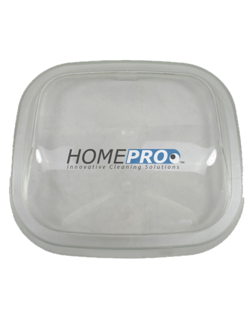 Dome, S/C Extractors 