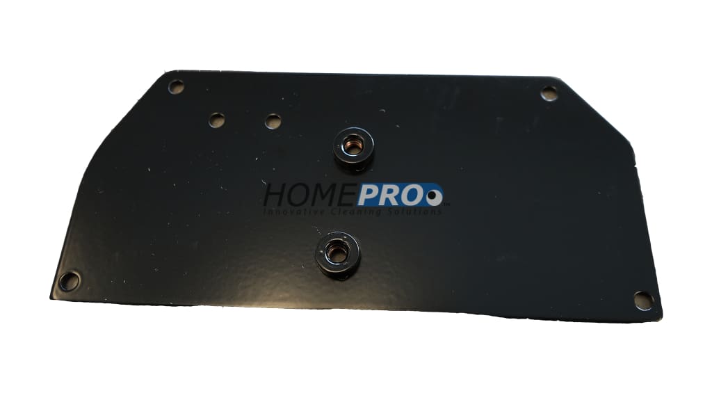 Plate, Brush Housing Rh 