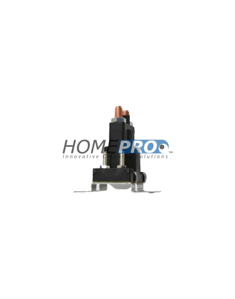 Windsor Chariot, Relay 36Vdc 100A 