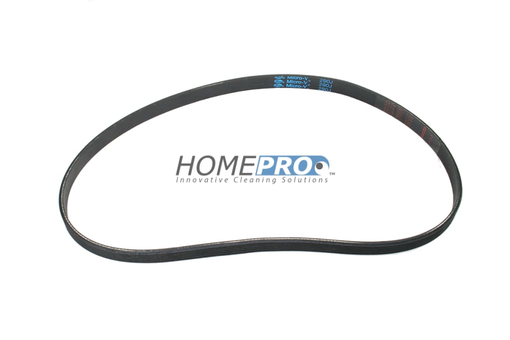 Windsor NuWave, Belt, 290J6, Micro-V 