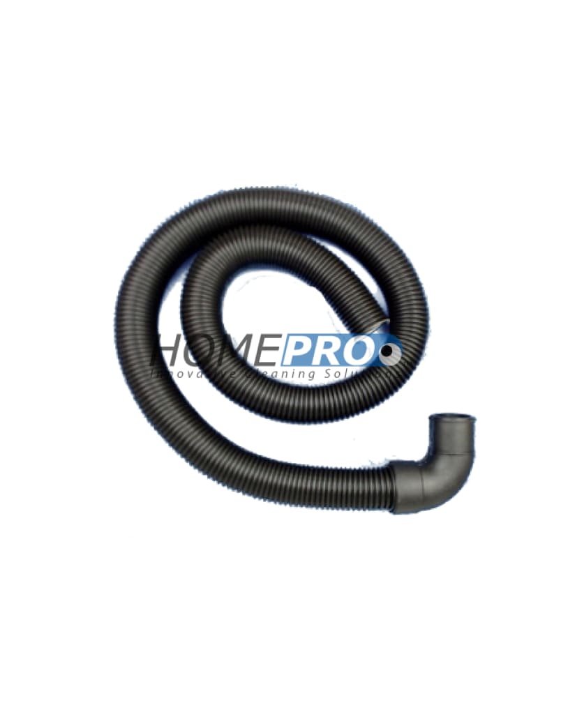 Hose Asm, 1.5 Blk Pvc Vac X 67 