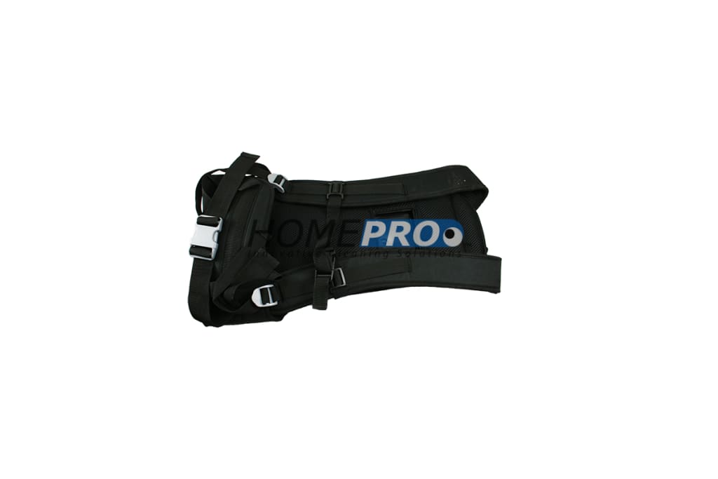 Harness Assembly, VacPac 