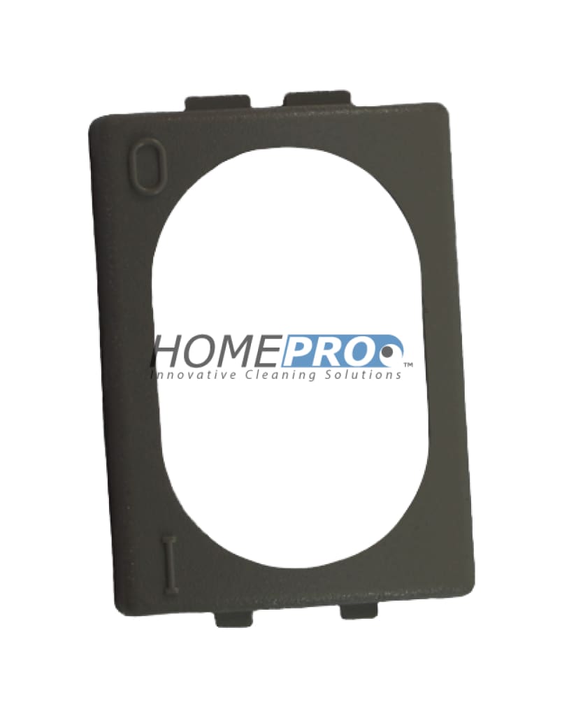 Windsor Sensor XP, S, Switch Cap Holder, Black 