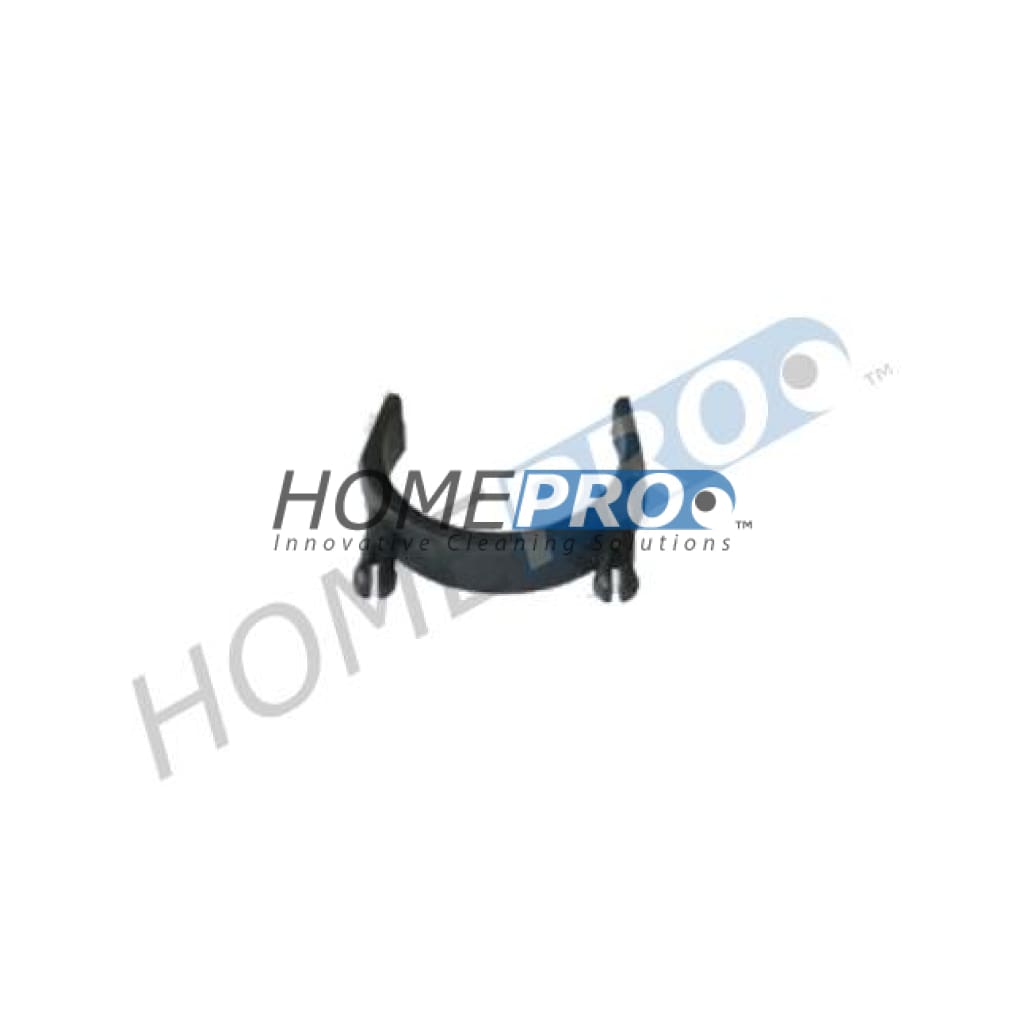 Windsor Sensor XP, S / Windsor Versamatic Plus, Dust Bag House Clip,  Black 