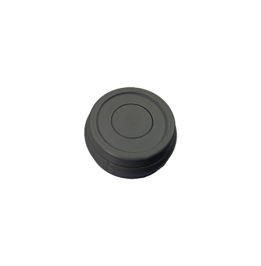 Windsor Sensor XP, S, Wheel, Black 