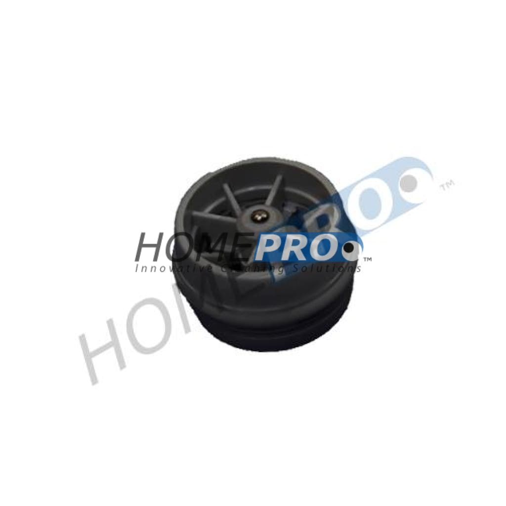 Windsor Sensor XP, S, Pile Adjustment Wheel, Black 