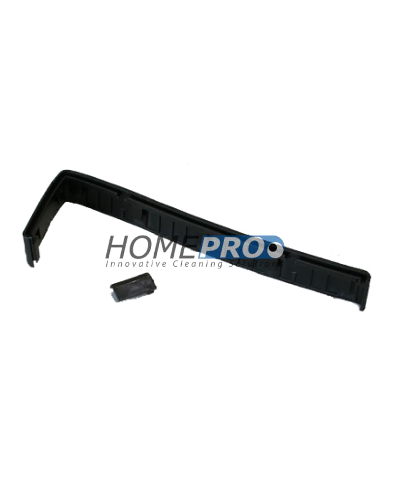 Windsor Sensor XP, SR, S, Bumper, Black, Sensor  (2 piece) 
