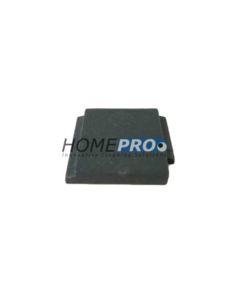 Windsor Sensor S2, S / Karcher CV, Rubbing  Plate Blk 