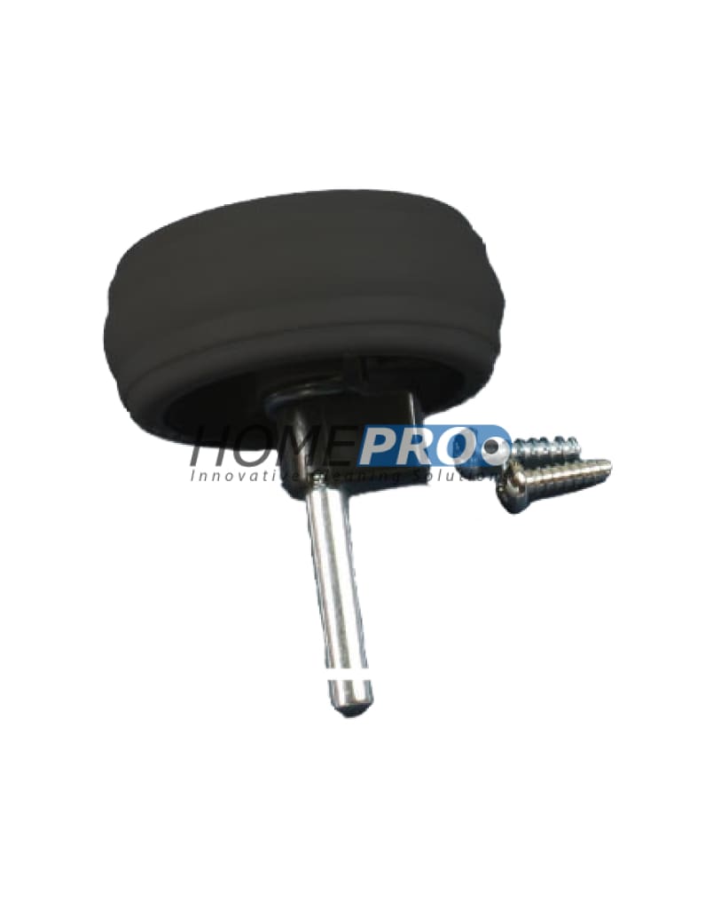 Windsor Versamatic Plus / Karcher CV 300, CV 380 / Windsor Axcess, Wheel Black 