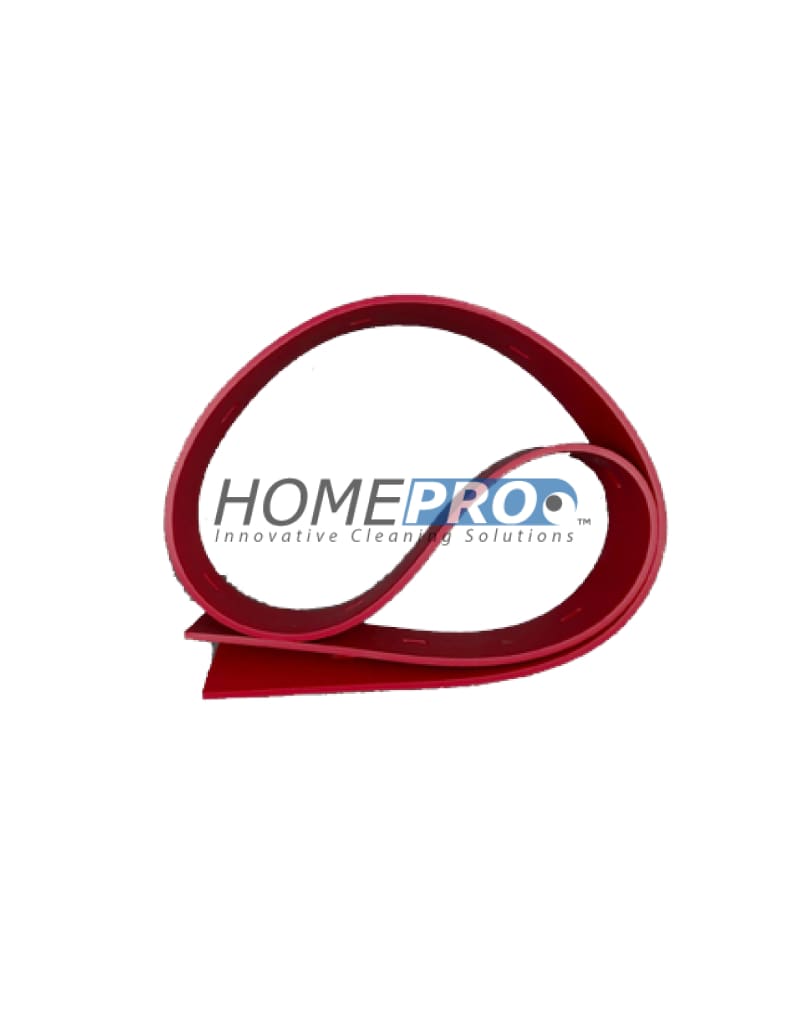 Windsor Chariot, Blade, Squeegee, Rear, Duro 40 