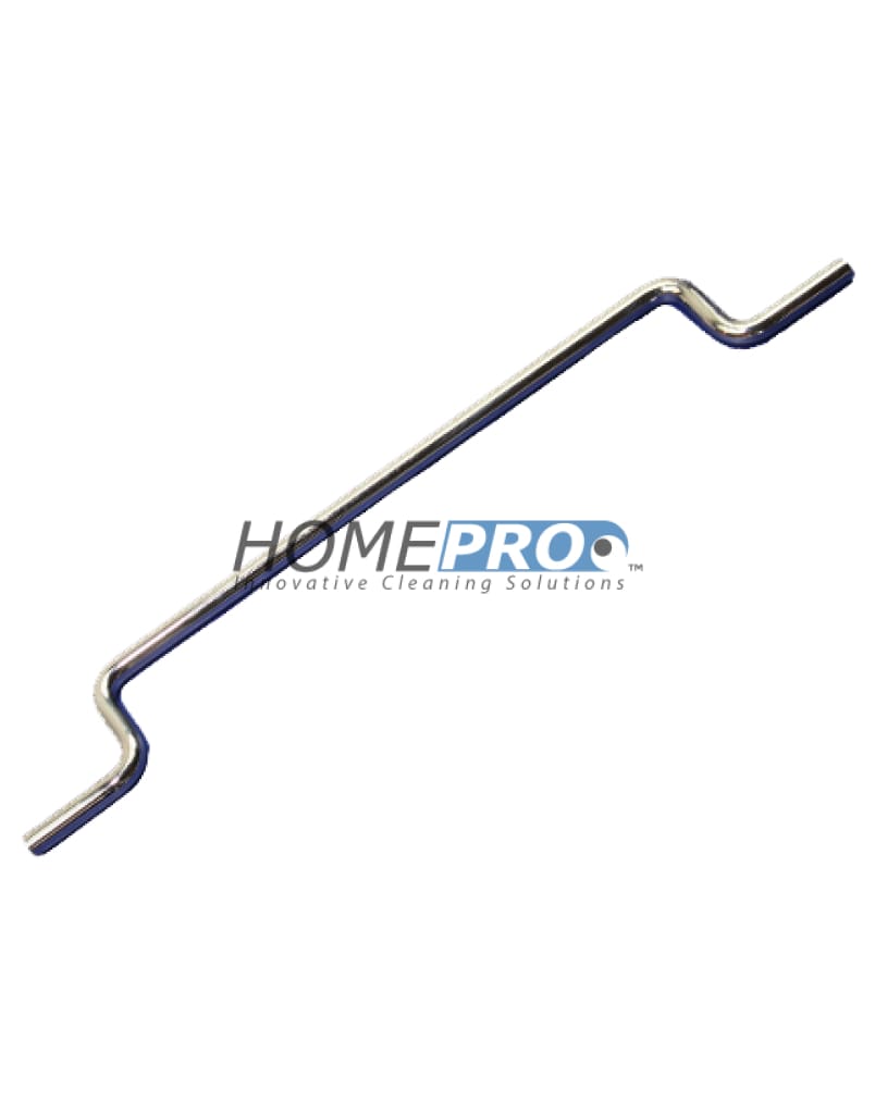 Windsor Versamatic Plus, Pile Adjustment Axle 