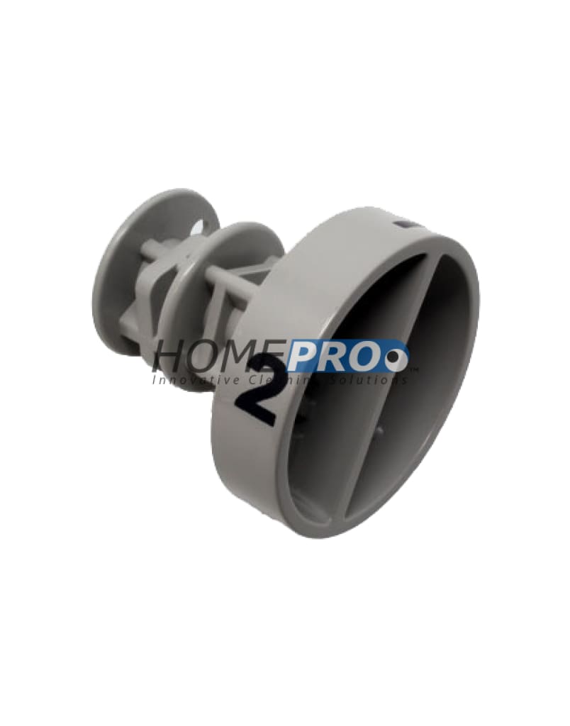 Windsor Versamatic Plus, Adjustment Button 