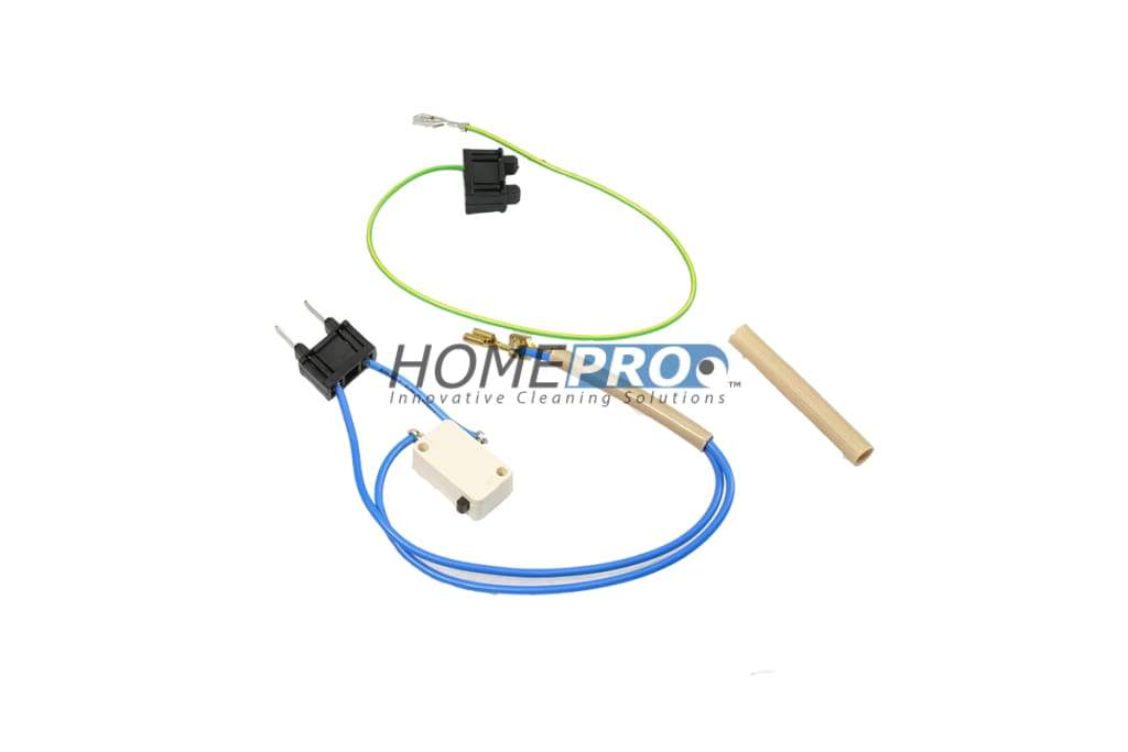 Windsor Versamatic Plus, 3-Wire Set Complete 