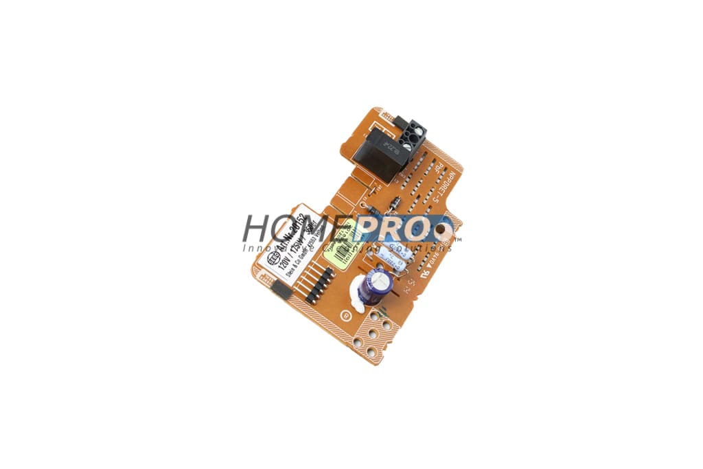 Windsor Versamatic Plus, Printed Circuit Board (120V, 175W) 