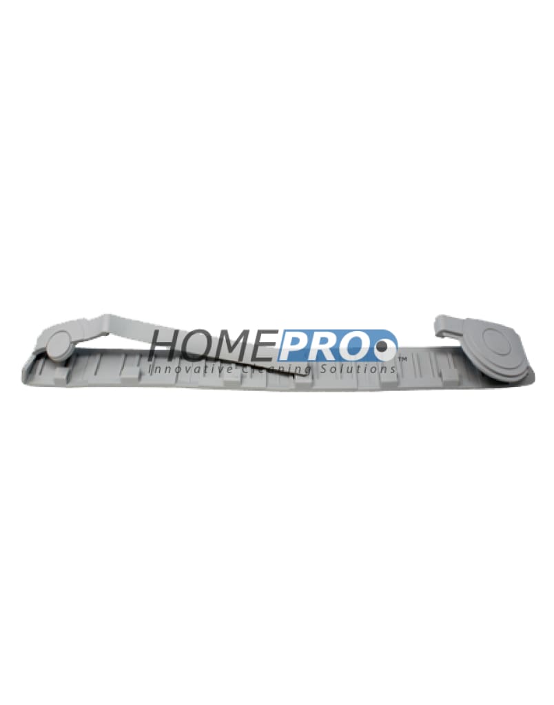 Windsor Versamatic Plus, Bumper 