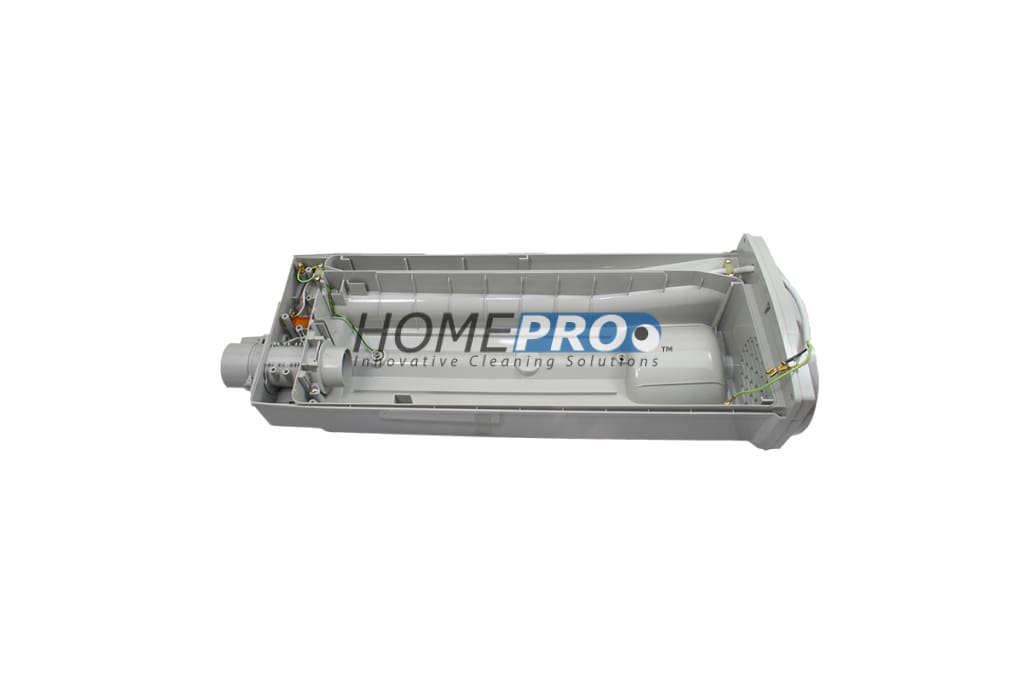 Windsor Versamatic, Dust Bag Housing, Light Gray 