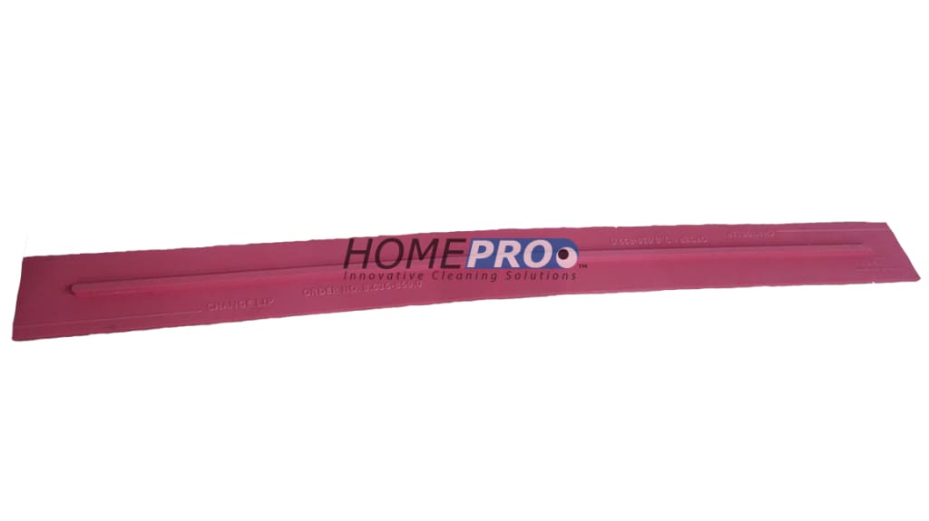 Blade, Squeegee Rear 34" Linatex 