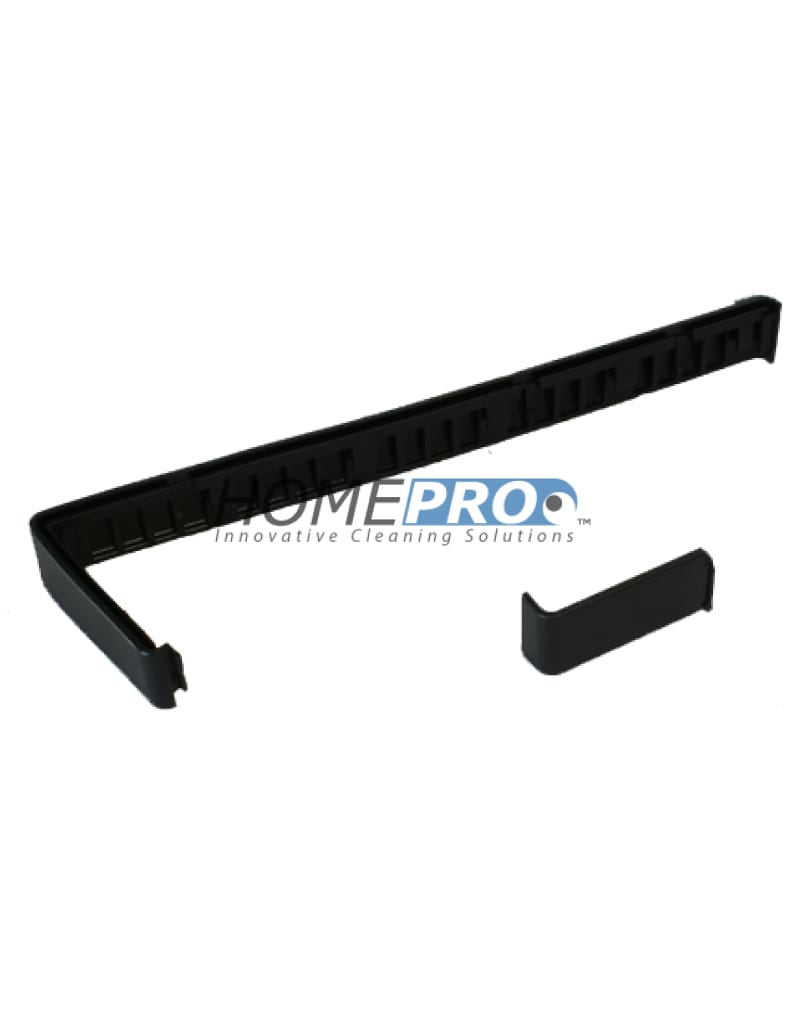 Windsor Sensor S, Bumper, Set Black 
