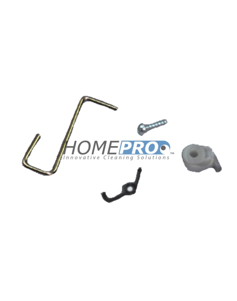 Windsor Sensor S2 / Karcher CV, Filter Safety Catch Complete 