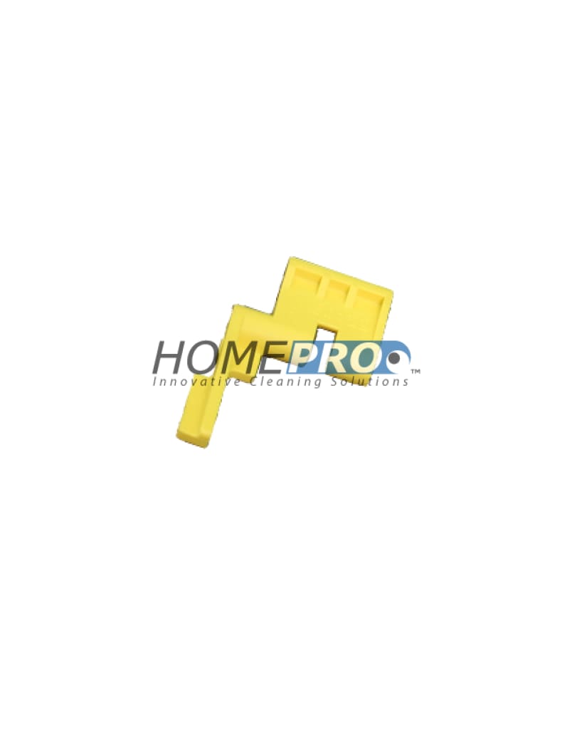 Windsor Sensor S2 / Karcher CV, Dust Bag Lever 