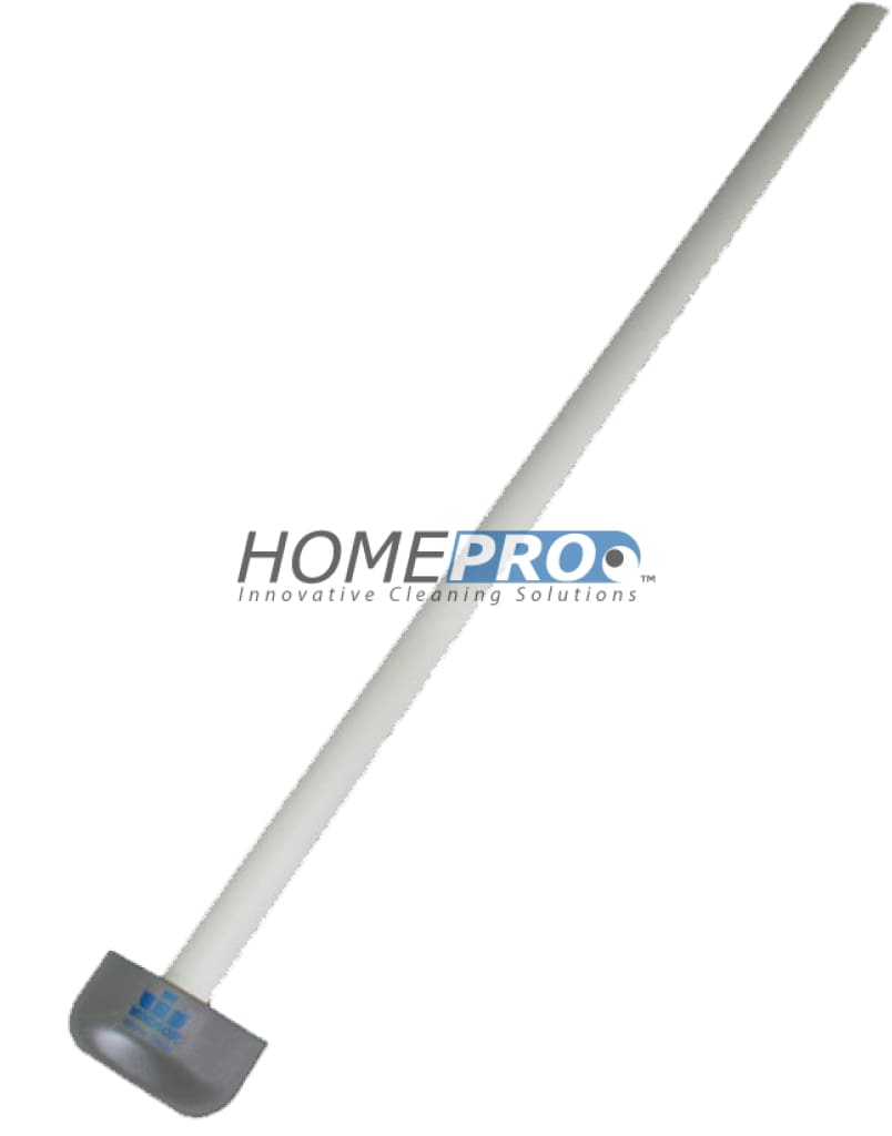Windsor Sensor S2 / Karcher CV, Handle Tube Incl. Tube Cover 