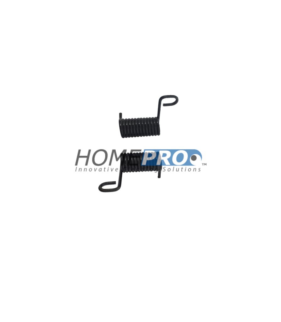 Windsor Sensor S2 / Karcher CV, Spring 