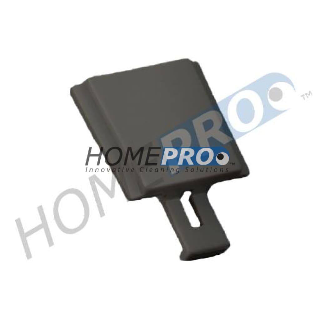 Windsor Sensor XP, Rubbing Plate, Black 