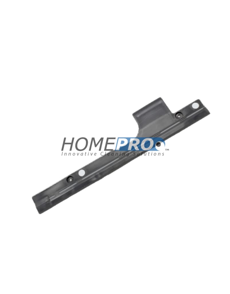 Bottom Plate, Rear, Cpl, Gray Blk, Sr12 