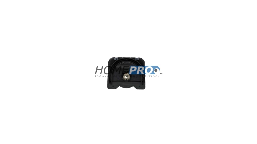 Windsor Sensor XP, Brush Cover Basalt Gray/Black 