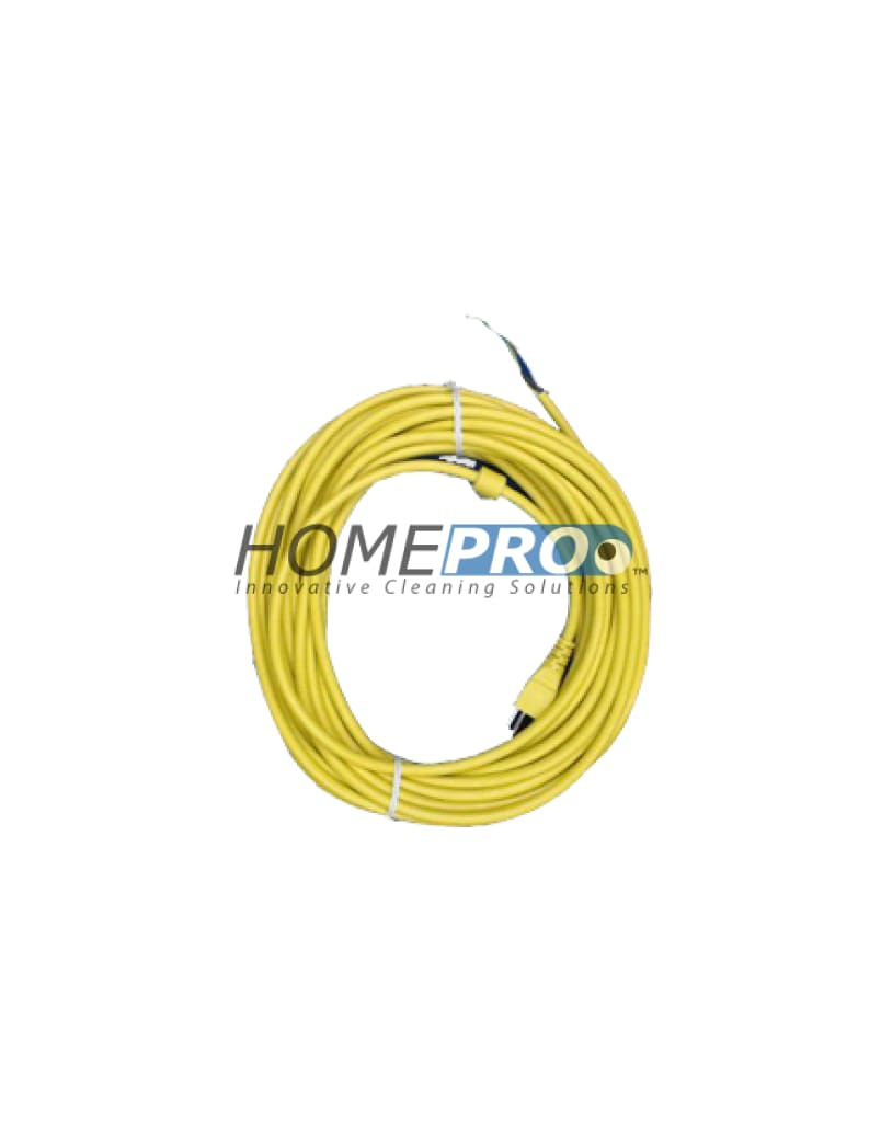 Power Cord for Versamatic 18", Yellow 
