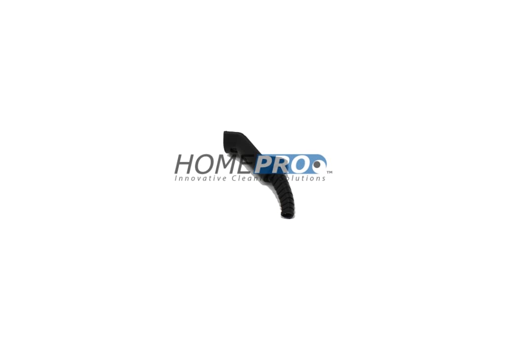 Windsor Versamatic Plus, Handle Cover, Black 