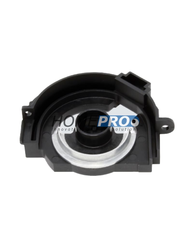 Windsor Versamatic Plus, Bearing Block, Right Hand, Black 