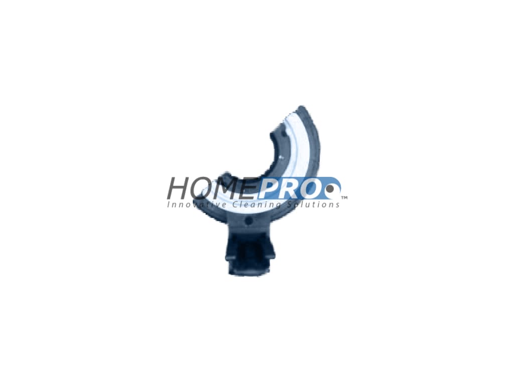 Windsor Versamatic Plus, Side Plate, Black 