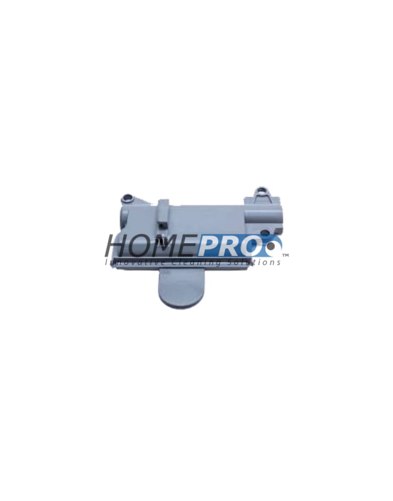 Windsor Sensor XP, S, Cover, Karcher Gray 
