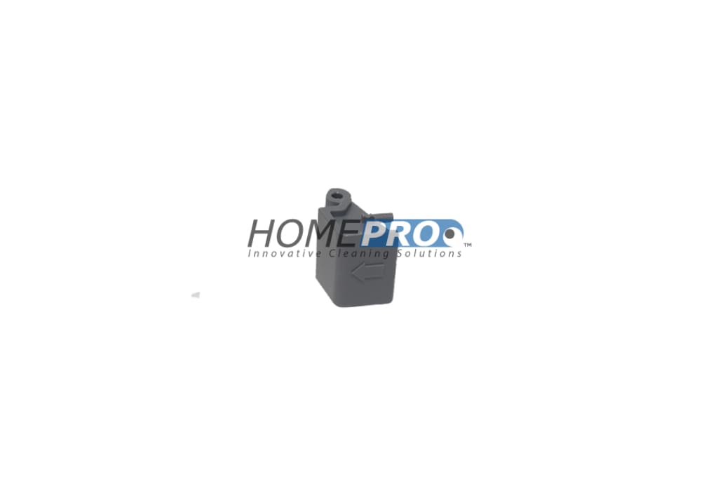 Windsor Sensor XP, S, Lock Catch, Karcher Gray 