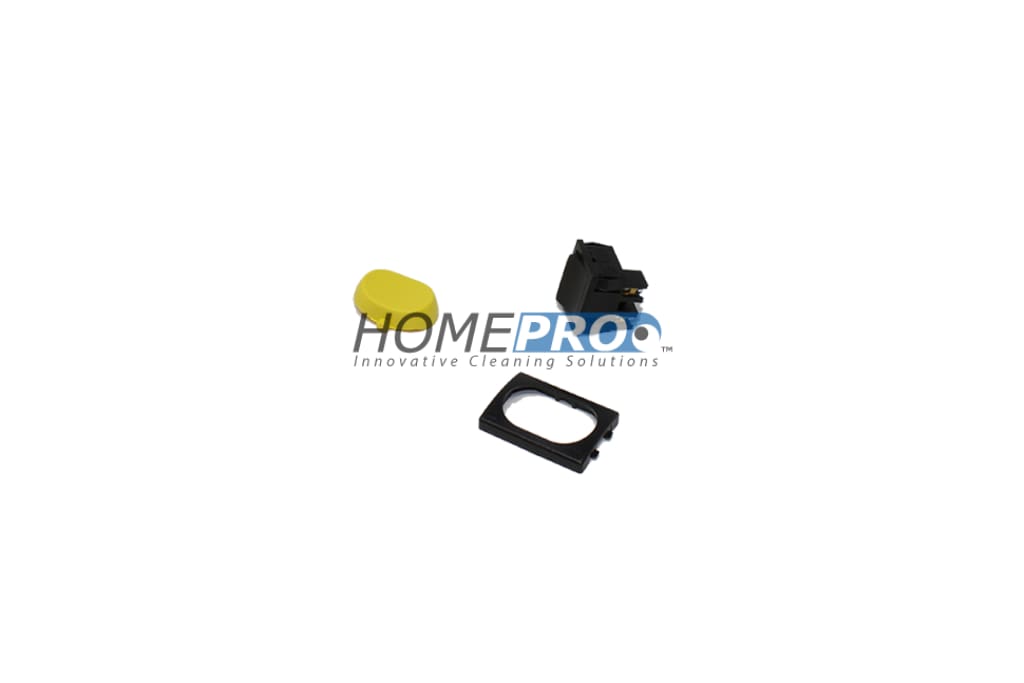 Windsor Sensor XP, S, Switch, Black / Zinc Yellow 