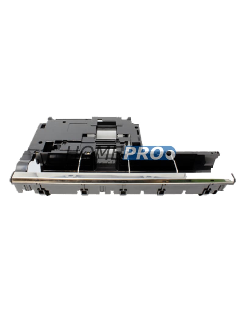 Windsor Versamatic Plus, Chassis  18?, Black 