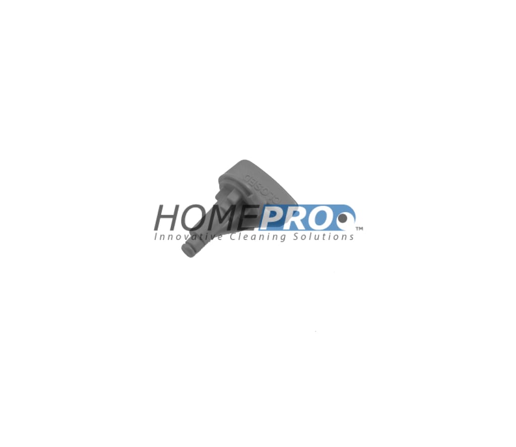 Windsor Versamatic Plus, Handle Catch, Karcher Gray 