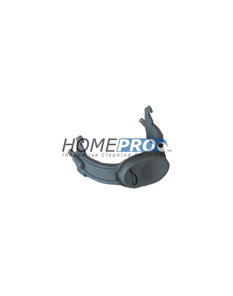 Windsor Sensor S, Brush Roller Release, Karcher Gray 
