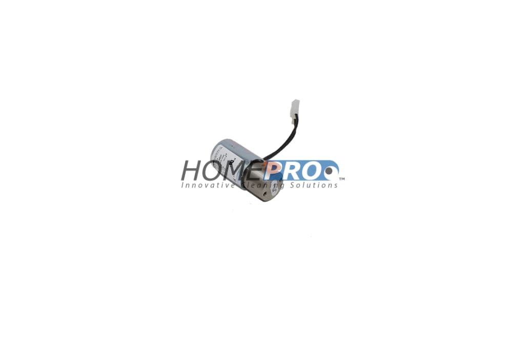 Assembly, Solenoid, 120V 