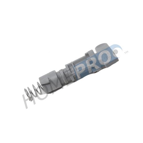 Windsor Sensor XP, S, Lock Catch Incl Spring Gry Bl Incl Sprng 