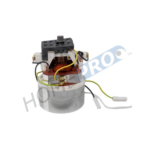 Vacuum Motor 1000 W/120V Incl. Cable 
