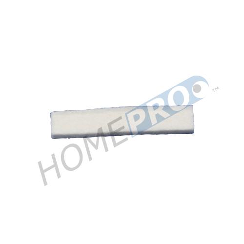 Windsor Sensor XP, Felt Strip for Windsor Sensor XP by Karcher 