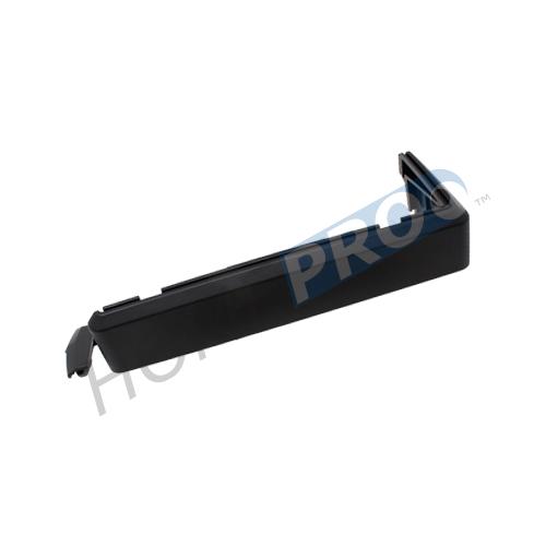 Windsor Sensor XP, SR, Bumper Sr Xp 12 Black 2 Pcs. 
